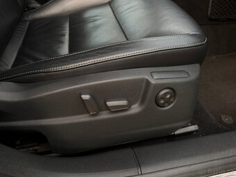 Škoda Superb 2 Sedan 2.0TDI 103kW - 18