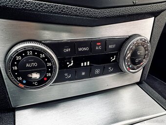 Mercedes-Benz C trieda Kombi 320 CDI Avantgarde A/T 4-matic - 18