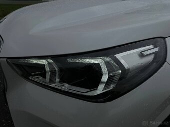 BMW X1 xDrive20d M Sport - Záruka | DPH - 18