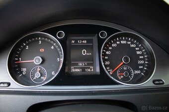 VW Volkswagen Passat Variant 2.0TDi /aj na splátky/ - 18