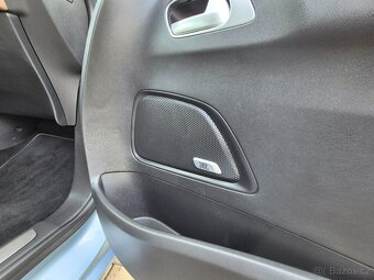 Citroen C4 grand picasso, 7x míst, Panorama - 18