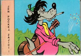 Dětská leporela - 18