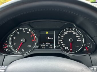 2013 Audi Q5 2.0 TFSI 165kw automat - 18