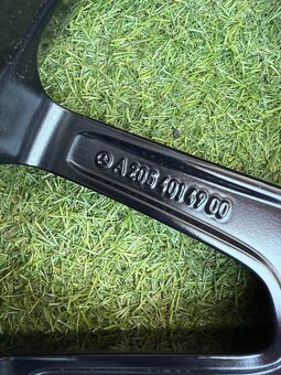 Mercedes BENZ AMG C C43 W205 - TOP LETNÍ SADA DVOUROZMĚR ORI - 18