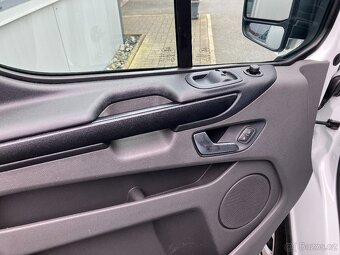 Ford Transit Custom, 2,0TDCI 96kW L2H2 nášlap - 18