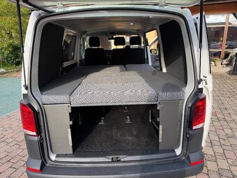 volkswagen transporter - 18