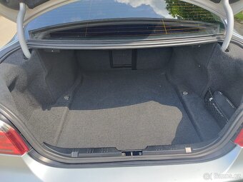 BMW E60 M5 facelift - 18