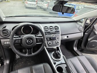 Mazda CX-7
2 3 i Bose 4x4 - 18