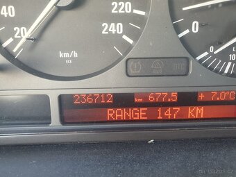 BMW X5 E53 160kw - 18