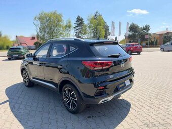 MG ZS, 1.5DVVT Emotion MAN5 - 18
