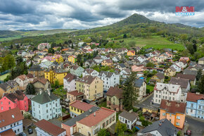 Prodej nájemního domu, 189 m², Děčín, ul. Želenická - 18