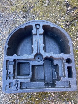 Rezerva Fiat,Peugeot,Rover; Hevery FIAT,NISSAN,OPEL, poklice - 18