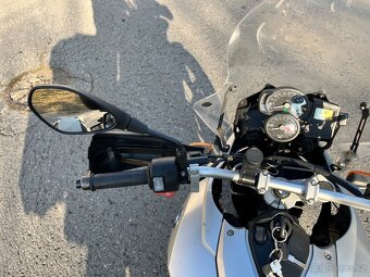 BMW F 650 GS - 18