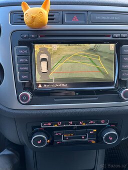 VW TIGUAN 2,0 TDI DSG 130KW ROK 2014 44 - 18