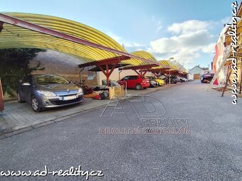 Prodej RD 4+1 [125m2] zahrada, 2x parking, České Vrbné - 18