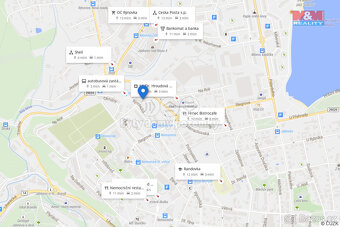 Prodej komerčního prostoru, 41 m² v Jablonci nad Nisou - 18