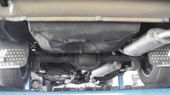Fiat Argenta 1.6  1.serie 1.Majitel - 18