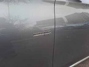 Mercedes Benz E400,4MATIC-4x4,250kW,masáže - 18