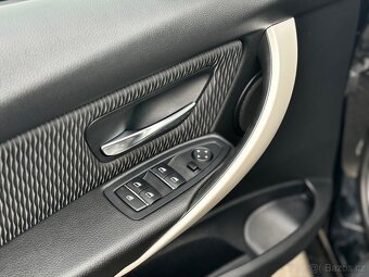BMW 3 kombi F31 2.0d 110 kW, LED, nové v ČR - 18