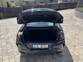 BMW 850i xdrive mpaket 390kw - odpočet DPH - 18