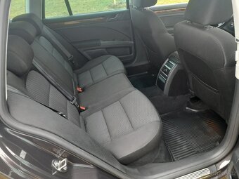 SUPERB 2 DSG 2.0 TDI 146000 KM - 18