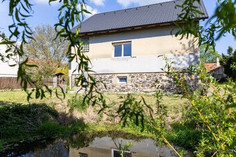 Prodej, rodinný dům 6+1, 1222 m² - Týček - 18