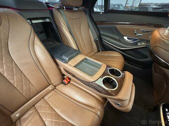 Mercedes-Benz S 400 d 4MATIC Long DPH - 18