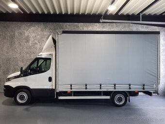 Iveco Daily 35-180 - 3,0 D valník plachta - 18