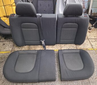 prodám veškeré díly ze Škody Fabie 1 1.4 16V 74kw - 18