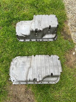 Honda Hrv4x4 1.6 první generace - 18