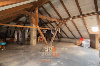 Prodej bytu 3+kk o rozloze 62 m2, ulice Tyršova, Holice - 18