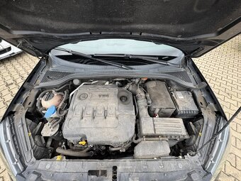 Škoda Yeti 2,0 TDI 81 KW KAMERA 2 MAJ - 18