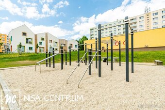 Prodej bytu 3+1, 77 m2 s lodžií a nádherným výhledem na Ješt - 18