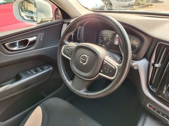 Volvo XC60 T6 Recharge AWD 251kW 4x4 Geartronic Panorama ACC - 18