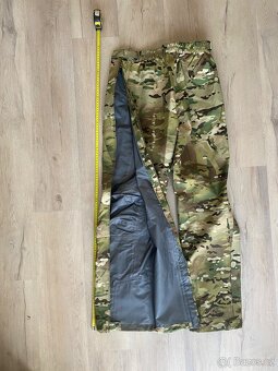 Carinthia goretex komplet vel. M - 18