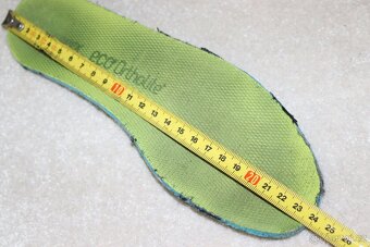 Kotníkové Adidas Terrex vel. 37 1/3 - 18