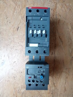 Elektroinstalační materiál (jističe a mnoho dalšího) - 18
