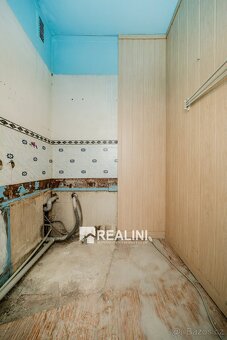 Prodej družstevního bytu 2+1 s lodžií v Karviné - ulice Sovo - 18