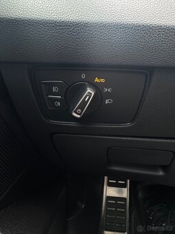 VW Passat 2.0TDI R-line 140kw DSG - 18