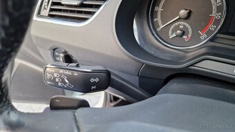 ŠKODA OCTAVIA 3 2.0 TDI 110KW.DSG.ROK 2018.VELKÁ NAVI.ALU 18 - 18