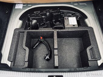 ŠKODA OCTAVIA III 1.4TSI 110KW 2017 STYLE, TAŽNÉ - 18