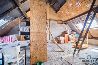 Prodej rodinného domu, Třebívlice - 18