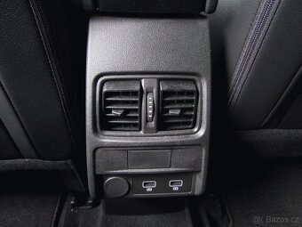 Renault Arkana, mild hybrid TCe 140 EDC Techno - 18