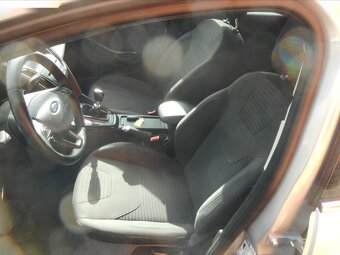Ford Focus,1,0 EcoBoost 92 kw - 18