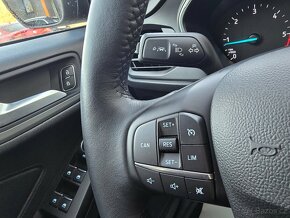 Ford FOCUS 1,5TDCi 70kW TREND 1.maj. ČR 2018 LED - DPH - 18