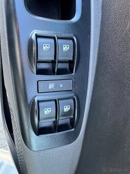 Fiat Doblo 1.4T 88kw CNG, rv2015,1.MAJITEL,NOVÁ STK,NAVIGACE - 18
