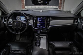 Volvo V90 D5 2.0L Inscription AWD A/T - 18