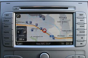 FORD KUGA 2,0 TDCI A/T,4X4,DPH,TITANIUM,2011 - 18
