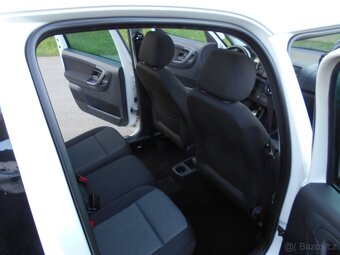 Škoda Roomster, 1,2 TSI 77KW-Scouth LIMITED-mod rok 2013 - 18