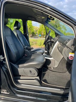 Mercedes B200 CDI Automat kůže nova STK - 18